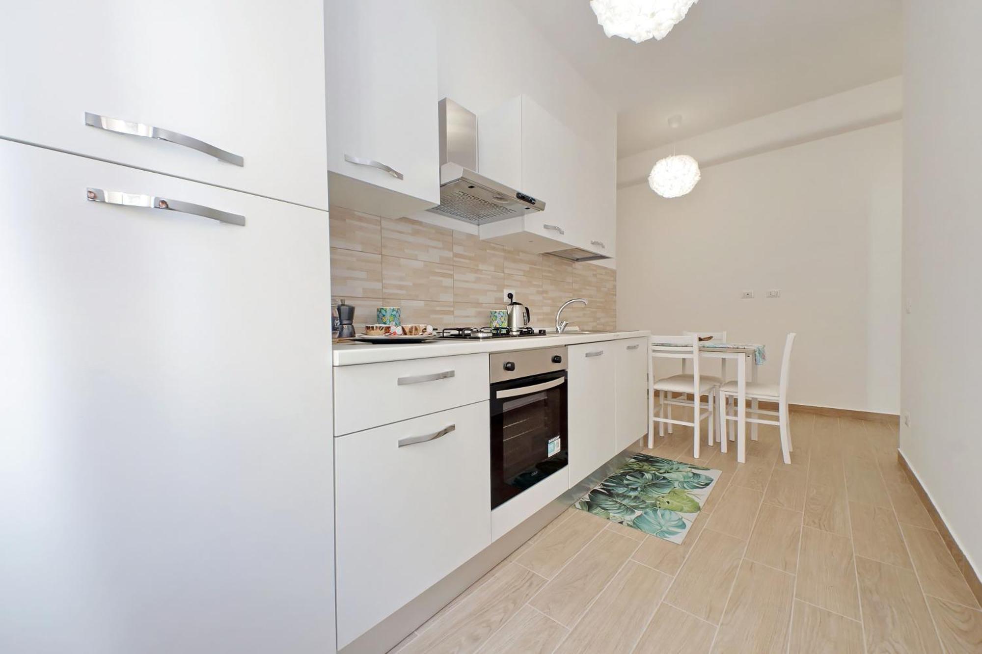 Apartamento White Wood House Roma Exterior foto