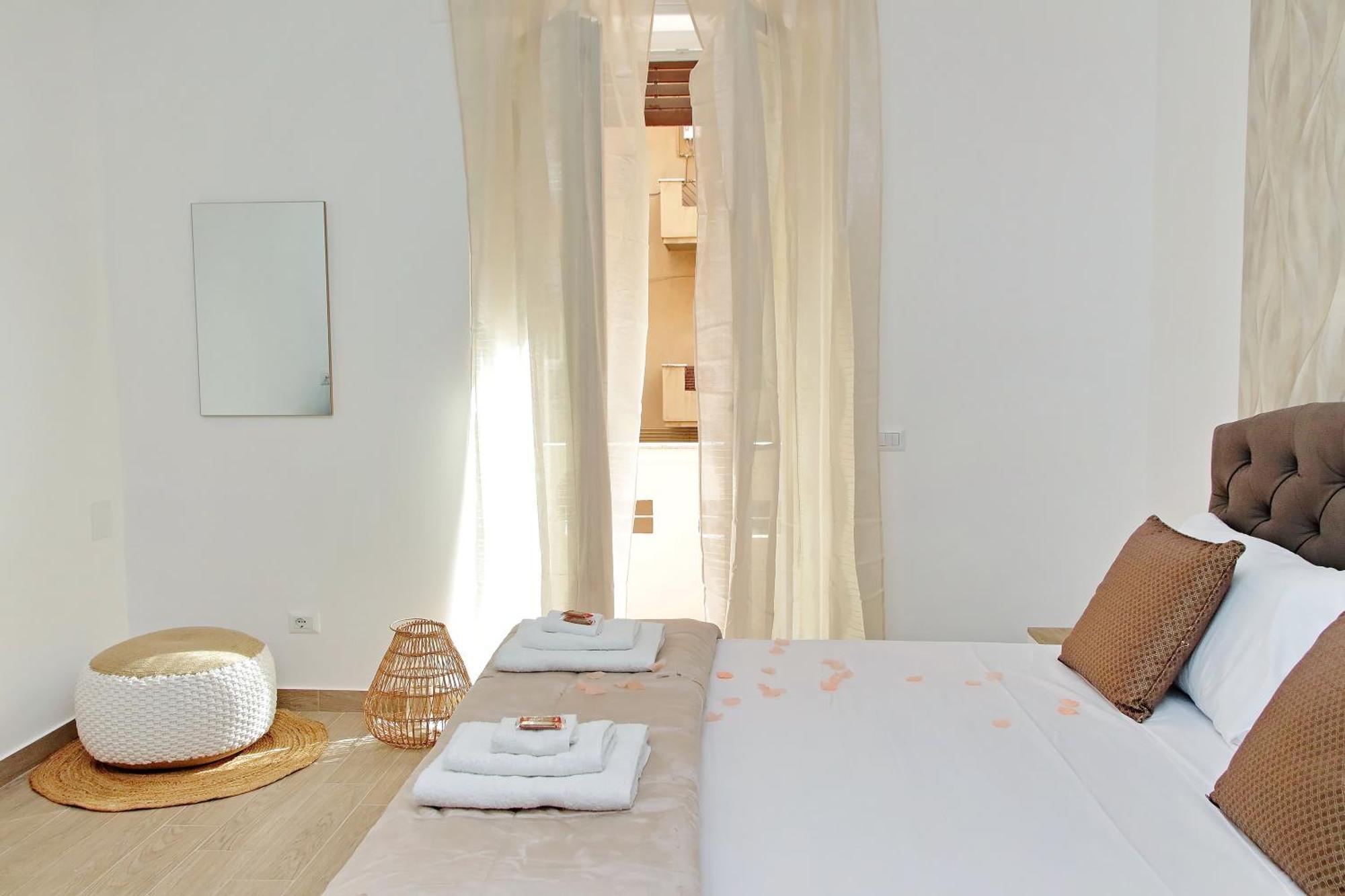 Apartamento White Wood House Roma Exterior foto
