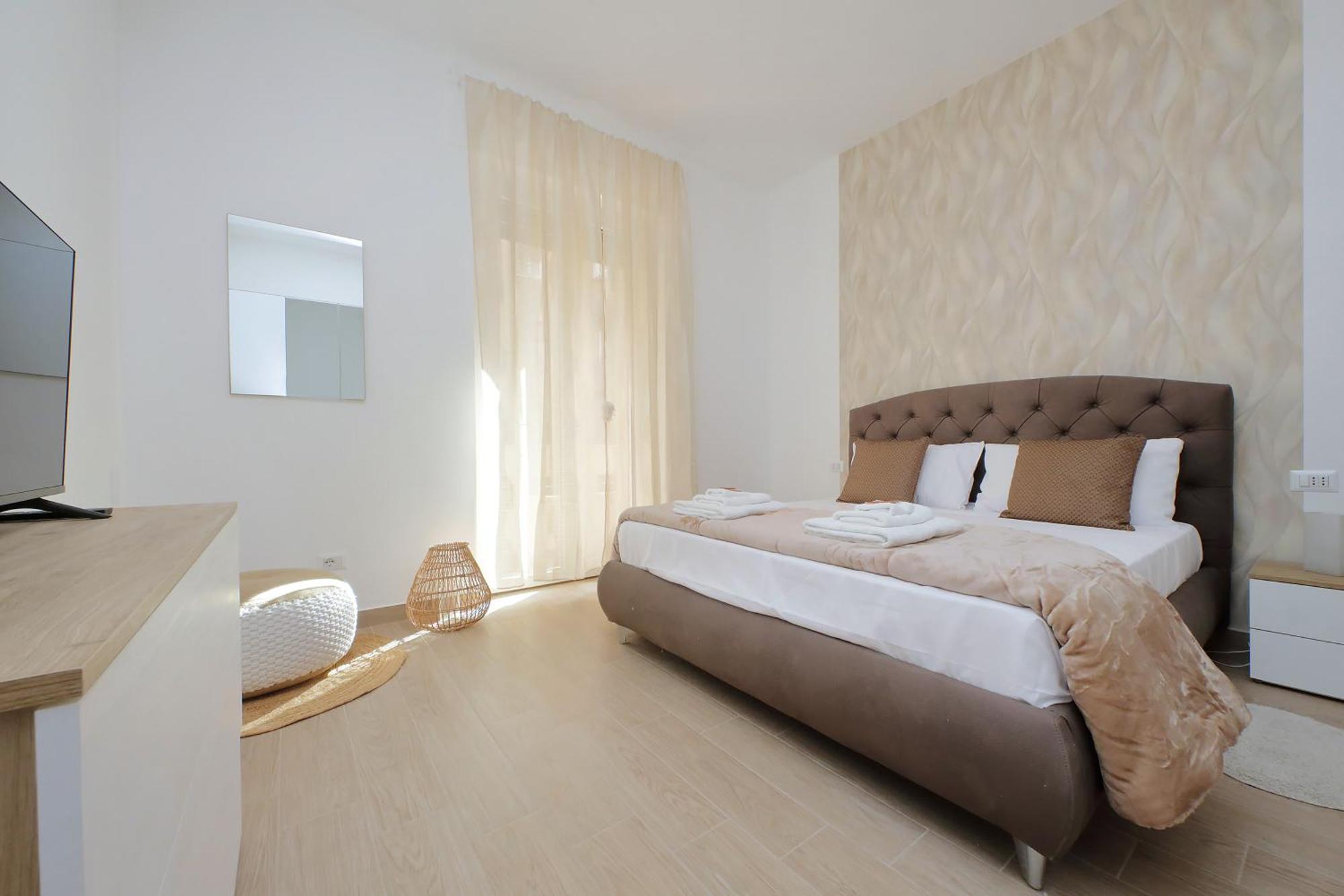 Apartamento White Wood House Roma Exterior foto