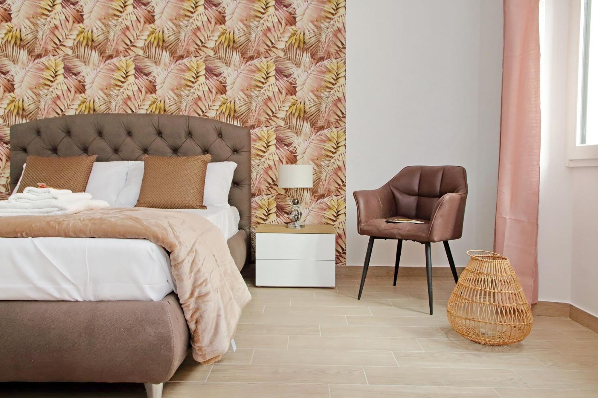 Apartamento White Wood House Roma Exterior foto